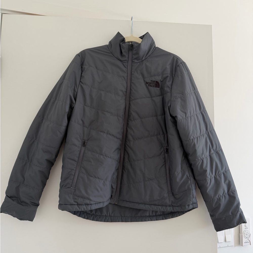 North Face Puffer Jacket